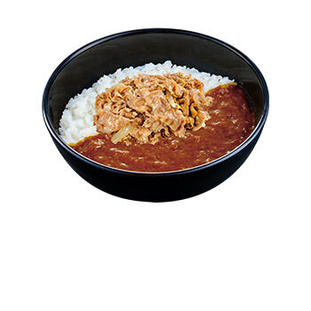GYUDON