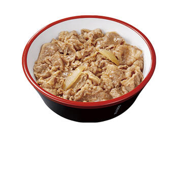 GYUDON