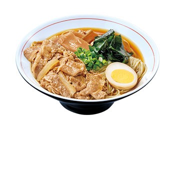 GYUDON