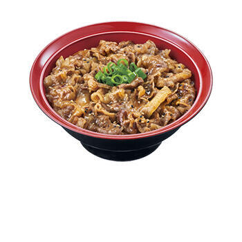 GYUDON