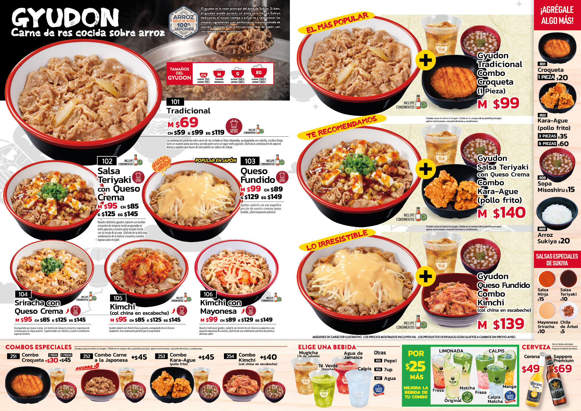 GYUDON