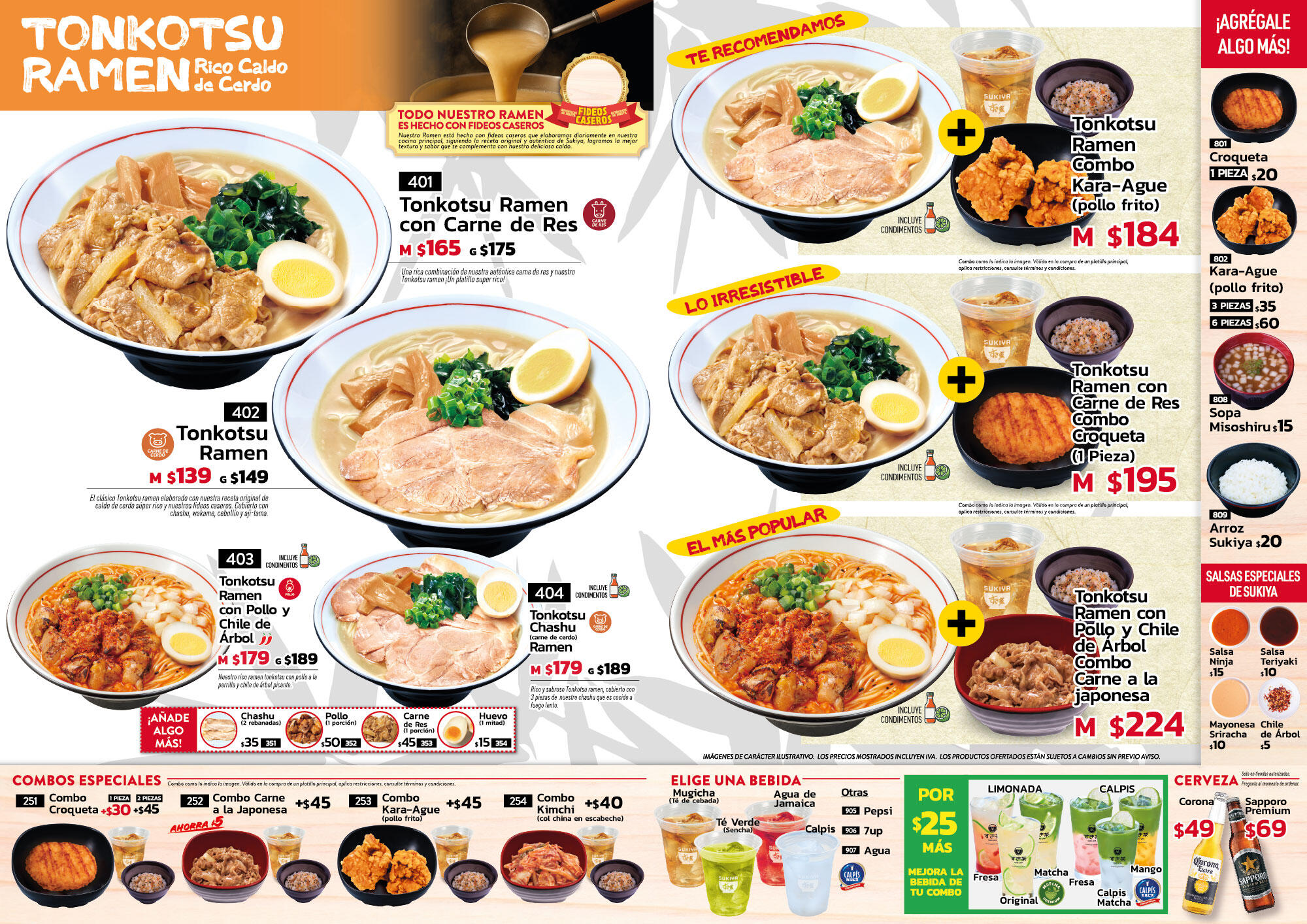 TOKIO RAMEN
