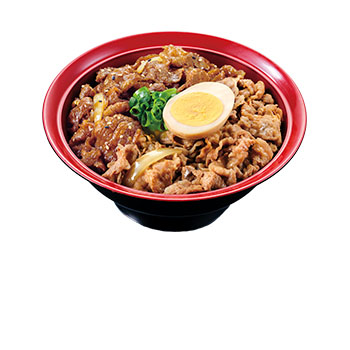 GYUDON